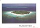 MALDIVES - Maldiven