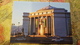 Turkmenistan. Ashgabat / Ashkhabad. Justice Palace. Modern Postcard 2000s - Turkmenistan