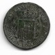 10 Centimes D'Alphonse XII 1879 - Eerste Muntslagen