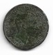 10 Centimes D'Alphonse XII 1879 - Eerste Muntslagen