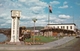 Fairbanks Alaska - Chamber Of Commerce Log Cabin Postcard - Fairbanks