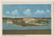 Yarmouth Nova Scotia 1949 Lakeside INN Postcard - Yarmouth