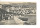 MONACO / Timbre Albert 10 Centimes Rouge YT 14 (à Vérifier) Sur CPA De  Monaco Voyagée En 1905 Bd De Condamine - Brieven En Documenten