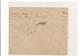 1927 ENVELOPPE DE TUNIS POUR CLERMONT- FERRAND (PUY DE DOME) - Briefe U. Dokumente