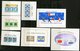 JAPAN / JAPON Blocs BF (x20) N° 60 To 79  ** MNH. Catalog Value 79 €. - Blokken & Velletjes