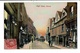 CPA-Carte Postale-Royaume Uni-Strood-High Street-1908 VM10225 - Rochester