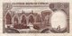 CYPRUS-CIPRO-1 POUND 1988 P-53a2     XF  Serie Z - Cyprus