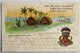 C. P. A. : Bismark Archipel, Salomons Inseln,  Dem Deutschen Colonial Leben, Kaffee, In 1905 - Solomon Islands
