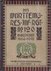 Das Württembergische Reserve Infanterie Regiment Nr 120 Im Weltkrieg 1914 1918 - German