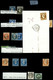 Delcampe - & 1849/1992, Poste, PA, Préo, Taxe , Collection De Timbres Neufs Et Obl Presentée En 11 Albums, De Bonnes Valeurs Dont N - Collections