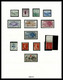 Delcampe - N 1900-1940, POSTE, PA, BLOCS: Collection Complète De Timbres Neufs */** Dont N°122, 155, Caisses D'amortissement, N°262 - Collections
