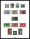 Delcampe - N 1900-1940, POSTE, PA, BLOCS: Collection Complète De Timbres Neufs */** Dont N°122, 155, Caisses D'amortissement, N°262 - Collections