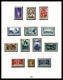 Delcampe - N 1900-1940, POSTE, PA, BLOCS: Collection Complète De Timbres Neufs */** Dont N°122, 155, Caisses D'amortissement, N°262 - Collections