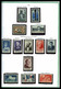 ** 1900/1975, Poste, PA: Collection De Timbres Neufs Principalement **, De Bonnes Valeurs. TB  Qualité: **  Cote: 12764 - Collections