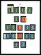 Delcampe - ** 1900/1975, Poste, PA: Collection De Timbres Neufs Principalement **, De Bonnes Valeurs. TB  Qualité: **  Cote: 12764 - Collections