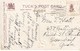 Carte Postale Ancienne De Vœux/Love Peace & Gladness/TUCK/Omaha/Nebraska/Montréal/1908       CVE163 - New Year