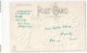 Carte Postale Ancienne De Nouvel An /Good Fortune Prosper You/Fleurs Et Vase Gaufrés/ Québec Vers 1910     CFA36 - Neujahr