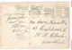 Carte Postale Ancienne De Voeux /Best Wishes /Montréal /Québec // / Canada / 1910  CVE172 - Nieuwjaar