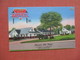 Pleasant Hill Motel Odessa - Delaware   Ref 3780 - Sonstige & Ohne Zuordnung