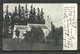 NEW ZEALAND 1904 Post Card Anglican Church Havelock To England Michel 98 (1901) As Single - Brieven En Documenten