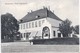 GREMMELIN Post Lalendorf Gutshaus Autograf Adel Besitzer An Von Michael Gelaufen 3.2.1913 - Teterow