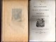 The DECAMERON Or TEN DAYS’ ENTERTAIMENT Of BOCCACCIO – 1894 – Illustrated With 11 Designs Hors-text By STOTHARD – 532 Pa - 1850-1899