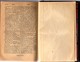 Delcampe - GREEK BOOK: GREC-ΙΤΑLΙΑΝ Lexicon – M. PERIDIS (Athens 1878) - 1870 Pages (12X18 Cent.) Covers Without Spines But Text Ve - Dictionnaires