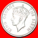 √ ZIMBABWE BIRD (1948-1952): SOUTHERN RHODESIA ★ 1 SHILLING 1950! George VI (1937-1952) LOW START ★ NO RESERVE! - Rhodésie