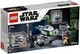 Lego Star Wars - LE CANON DE L'ÉTOILE DE LA MORT Death Cannon Réf. 75246 Neuf - Non Classés