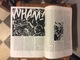 Delcampe - FANZINE GAROU Le Grand Méchant Zine  No 1  FÉVRIER 1995 - Magazines