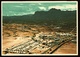 Apache Junction Arizona  -  Dana's Trailer Ranch, Mobile Homes, Campers  -  Luftbild  -  Ansichtskarte 1981  (12149) - Phönix