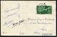 VATICAN - N° 68 / CP DU 9/5/1935 POUR LYON - B - Cartas & Documentos