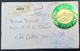 Bhutan „PHUNTSHOLING 1978“ RARE COMMERCIAL MAIL (cover 1974 & 1975 King Wangchuk Birthday - Bhoutan