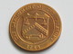 Médaille USA  - THE DEPARTMENT OF THE TREASURY 1789 - Unitede Sates Mint - Denever - Colorado **** EN ACHAT IMMEDIAT *** - Firmen