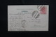 ROUMANIE - Affranchissement Plaisant De Bucarest Sur Carte Postale Pour La France En 1906 - L 49863 - Covers & Documents