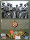 USMC. UNIFORMS & EQUIPMENT.1941-45. Bruno Alberti & Laurent Pradier. H.& C. 2007. - Amerikaans Leger
