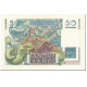 France, 50 Francs, Le Verrier, 1947, 1947-06-12, SPL, Fayette:20.7, KM:127b - 50 F 1946-1951 ''Le Verrier''