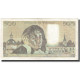 France, 500 Francs, Pascal, 1980, 1980-09-04, TB, Fayette:71.22, KM:156e - 500 F 1968-1993 ''Pascal''