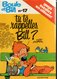 B.D.BOULE ET BILL - TU TE RAPPELLES BILL ? - N° 17 - E.O.1980 - Boule Et Bill