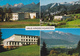 Austria, Windischgarsten, Luftkurort, Mountain, Traveled Postcard - Windischgarsten