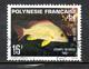 Delcampe - POLYNESIE Fr   1980   (o)   Y&T N° 147 + 148 + 151 + 159 + 161 + 162 - Used Stamps
