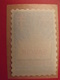 Grand Timbre Affiche Anti-tuberculeux Pour Auto, Vitrine, Voiture 1959-60. 300 Fr.  Tuberculose Antituberculeux - Tuberkulose-Serien
