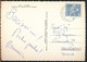 °°° 16018 - SVIZZERA - VD - L'ISLE - CHATEAU ET BASSIN DE LA VENOGE- 1965 With Stamps °°° - L'Isle