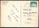 °°° 16097 - SVIZZERA - TI - MELANO - TAVERNA DEI PINI - 1971 With Stamps °°° - Melano