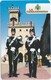 SAN MARINO - 072 , 073 , 074 - LA MILIZIA - MILITARY - ARMY - SET OF 3 CARDS - MINT - San Marino