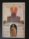 Carte Postcard Anno Santo Di Redenzione Vatican 1933 - Briefe U. Dokumente