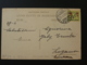 Carte Postcard Anno Santo Di Redenzione Vatican 1933 - Cartas & Documentos