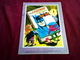 COLLECTION  SUPERMAN ET BATMAN °  LA LEGENDE INCONNUE  DE BATMAN   1980  °°° 34 X 25 Cm - Superman