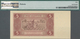 Poland / Polen: 5 Zlotych 1948, P.135, Serial Number BK 9298608, Tiny Pinhole At Lower Center, PMG G - Pologne