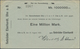 Delcampe - Deutschland - Notgeld - Württemberg: Ulm, Gebrüder Eberhardt, Pflugfabrik, 1 Mio. Mark, 25.8.1923, S - [11] Emissions Locales